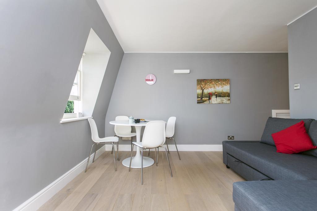 Апартаменты Italianflat - Elsham Лондон Экстерьер фото