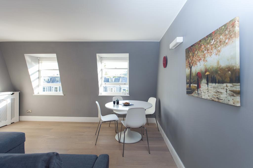 Апартаменты Italianflat - Elsham Лондон Экстерьер фото